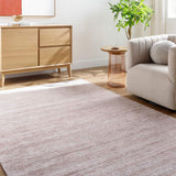 surya grandeur gru 2304 blush rug