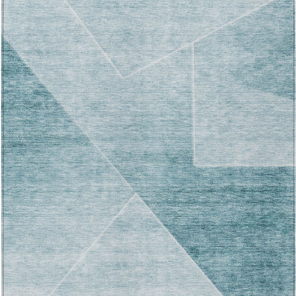 addison chantille acn779 teal rug