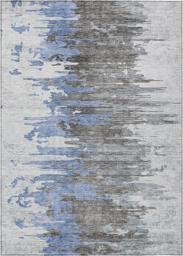 addison chantille acn704 blue rug