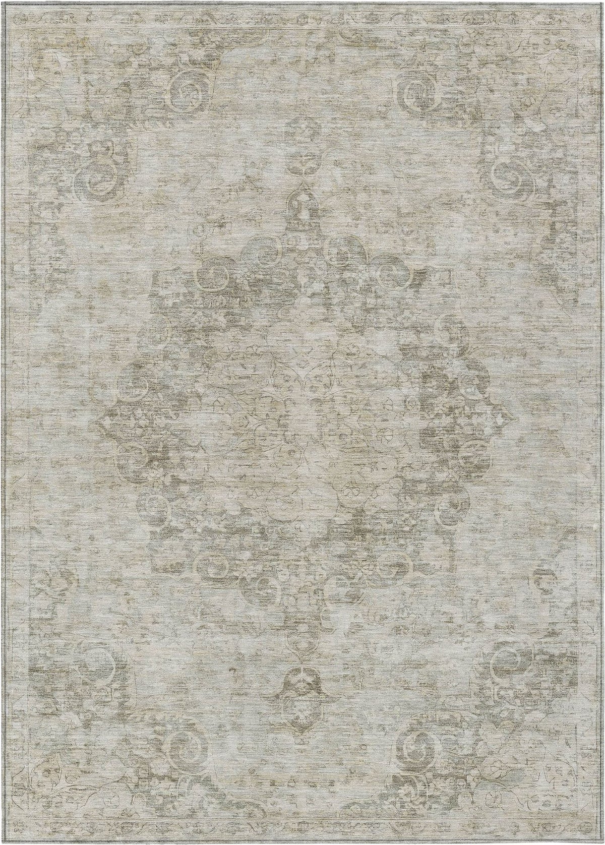 addison chantille acn1238 putty rug