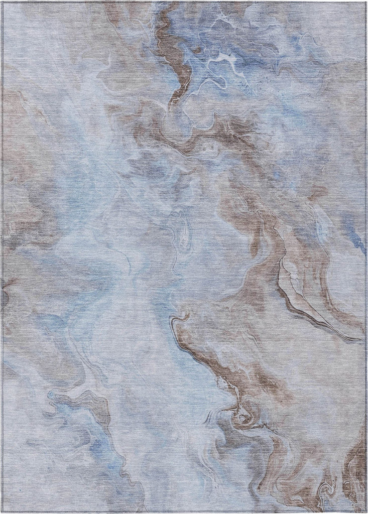 addison chantille acn1680 blue rug