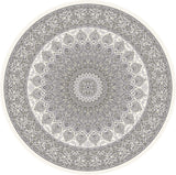 dynamic ancient garden 57090 6666 cream rug