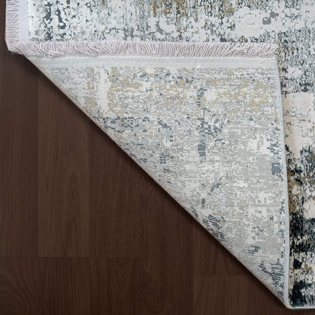 dynamic ruby 2160 109 ivory rug