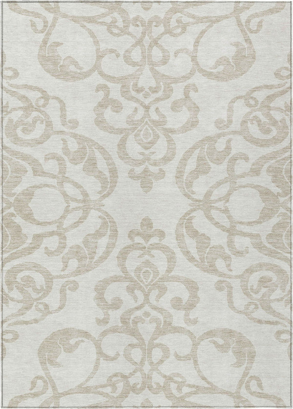 addison chantille acn973 ivory rug