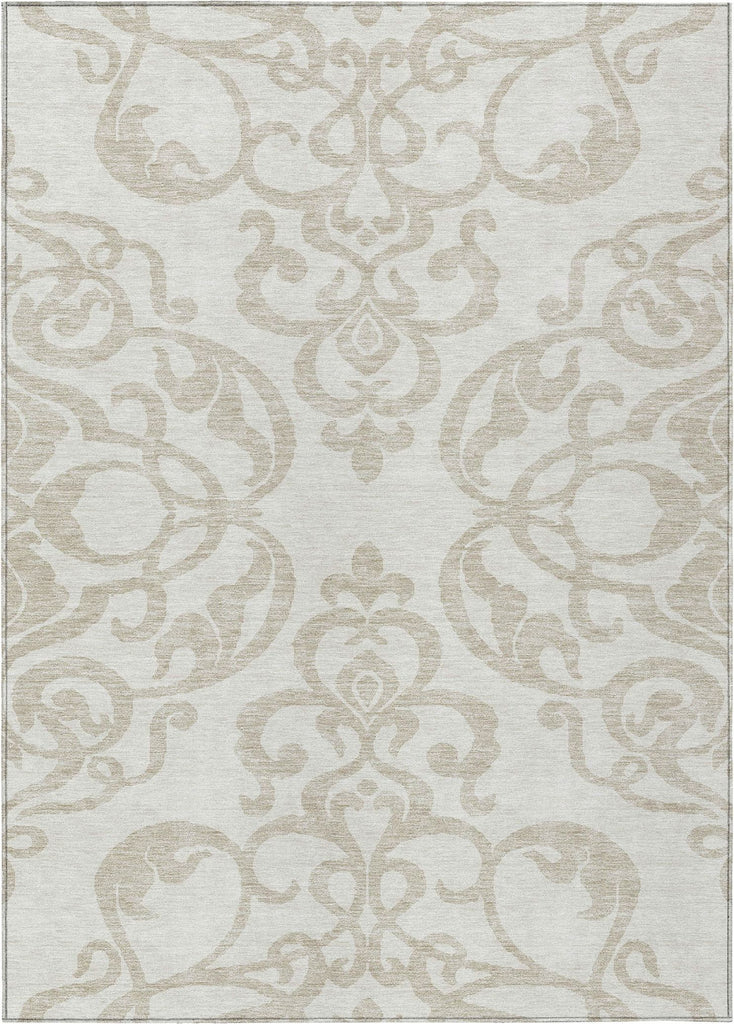 addison chantille acn973 ivory rug