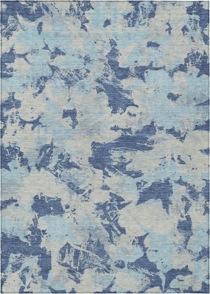 addison chantille acn885 navy rug
