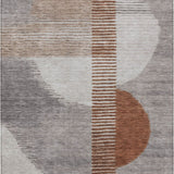 addison chantille acn2001 taupe rug