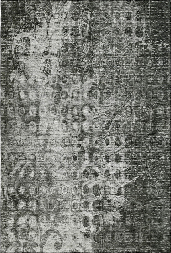 addison mayfield amf577 charcoal rug