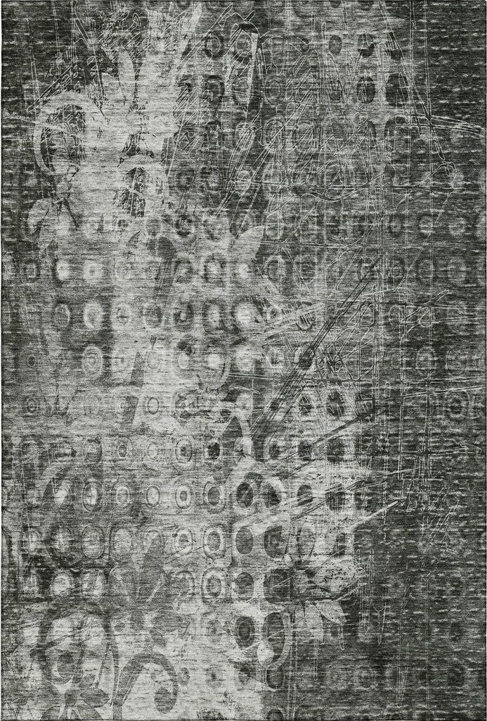 addison mayfield amf577 charcoal rug