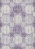 addison chantille acn900 purple rug