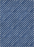 addison chantille acn1819 navy rug