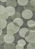 addison chantille acn1751 aloe rug