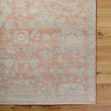 surya oviedo ovd 2300 coral rug