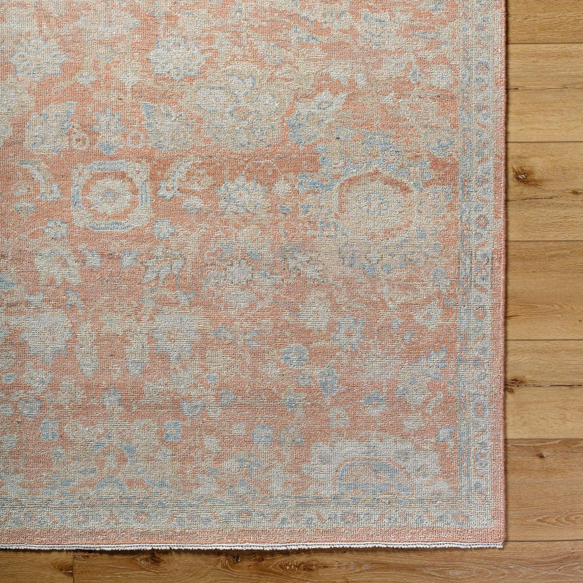 surya oviedo ovd 2300 coral rug