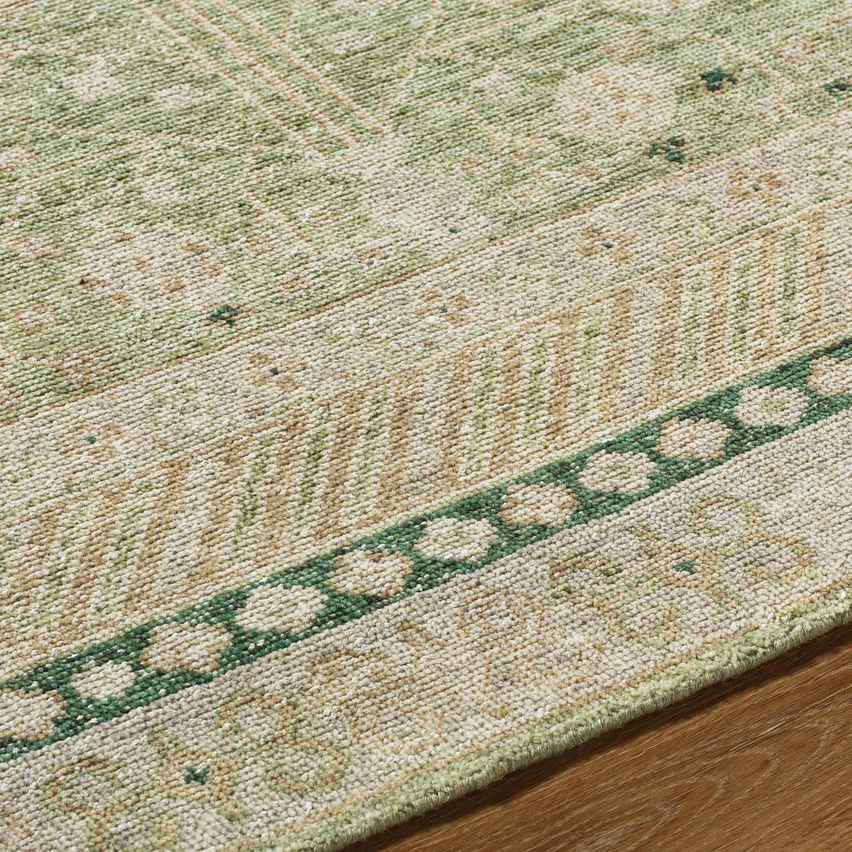 surya marisa mir 2301 sage rug