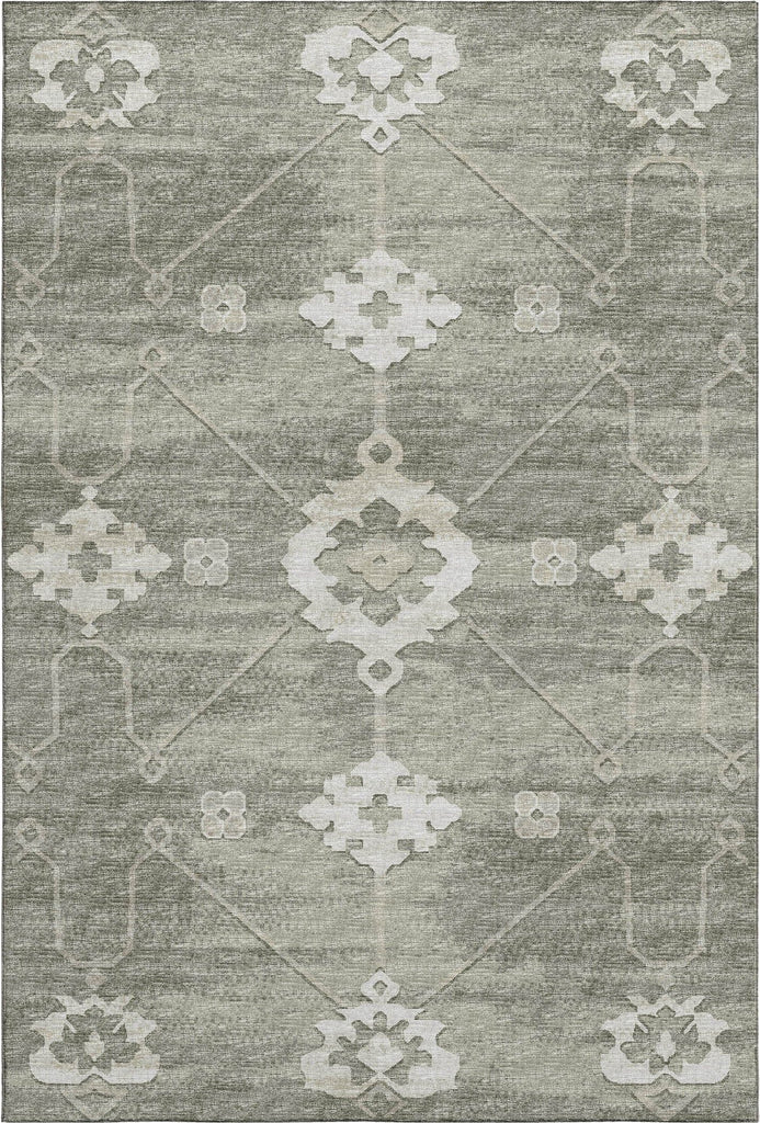 addison mayfield amf122 olive rug