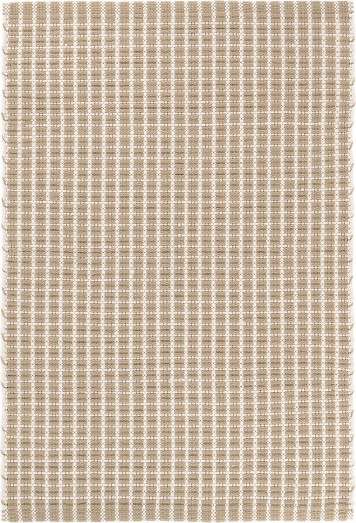 dash albert gridiron da1052 wheat rug