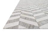 loloi rugs dorado db 01 grey ivory rug