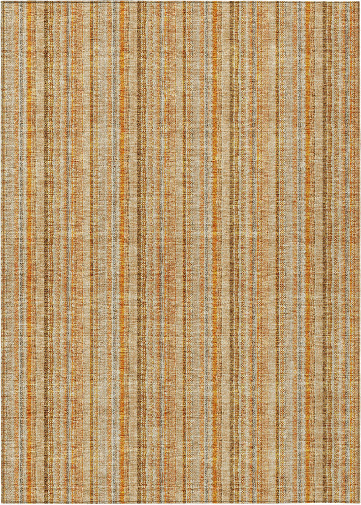 addison chantille acn982 peach rug