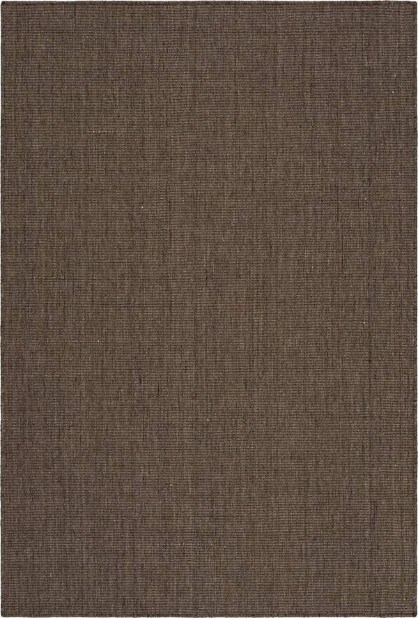dalyn chambal ch1 chocolate rug