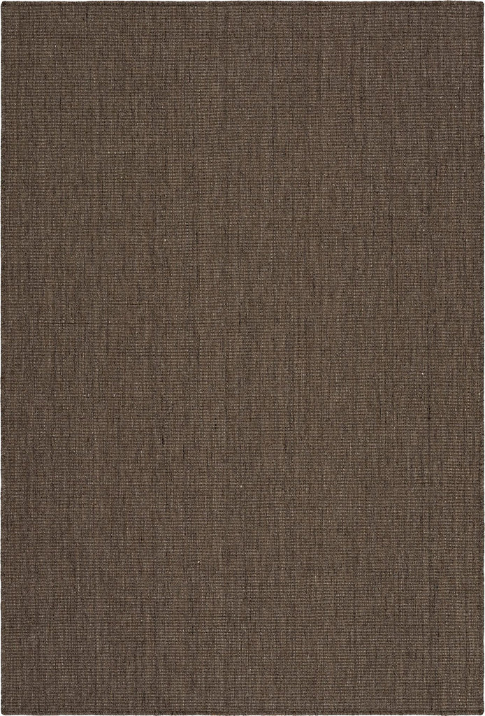 dalyn chambal ch1 chocolate rug