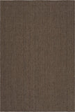 dalyn chambal ch1 chocolate rug
