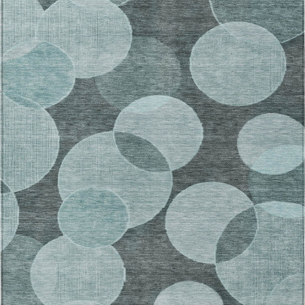 addison chantille acn1751 teal rug