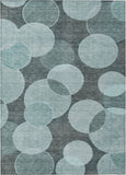 addison chantille acn1751 teal rug