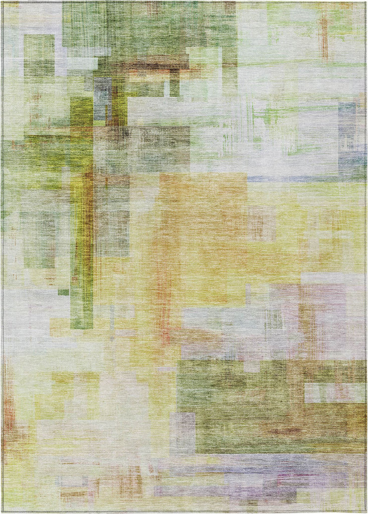 addison chantille acn1067 green rug