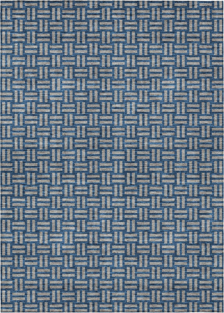 addison chantille acn925 blue rug