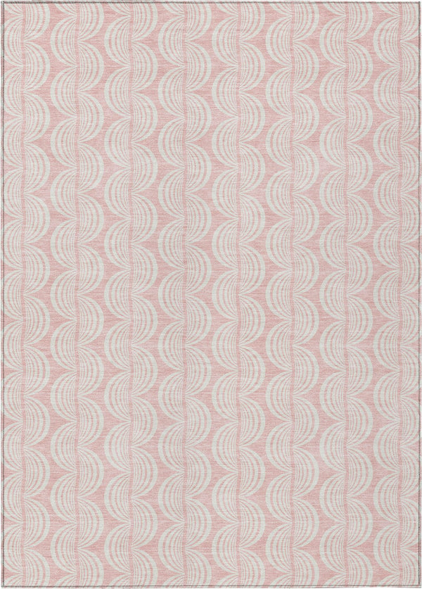 addison chantille acn1056 pink rug