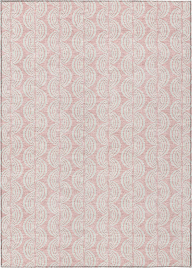 addison chantille acn1056 pink rug