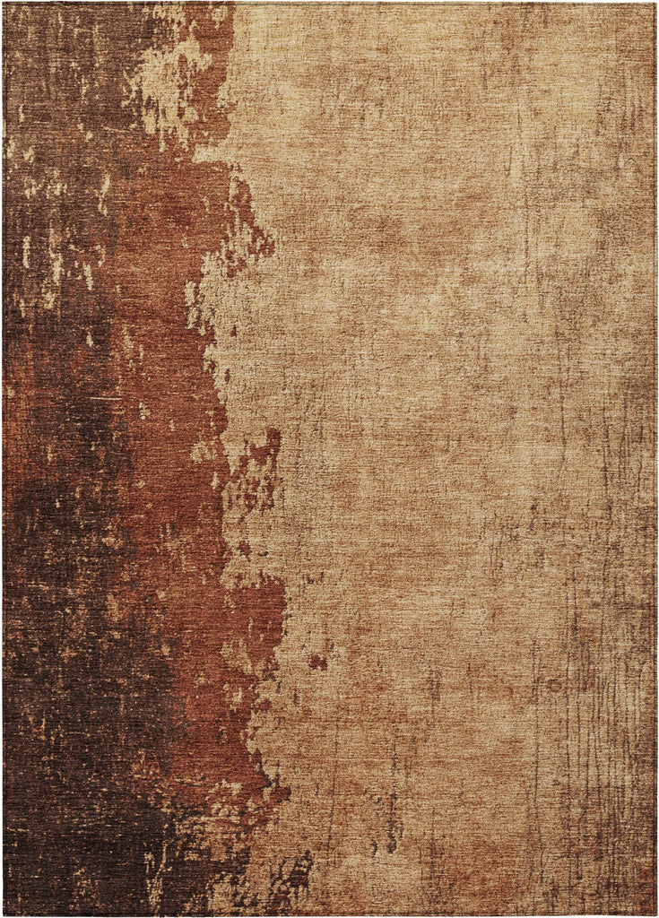 addison chantille acn1912 tan rug