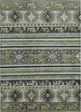 addison chantille acn1626 fern rug