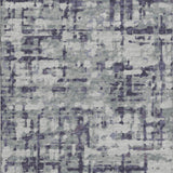 dalyn brisbane br5 eggplant rug