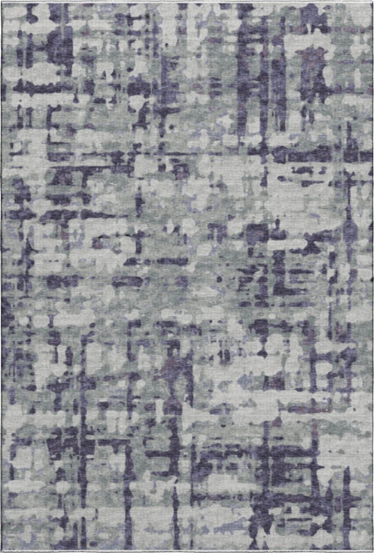 dalyn brisbane br5 eggplant rug