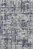 dalyn brisbane br5 eggplant rug