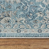 dynamic rugs juno 6883 500 light blue rug