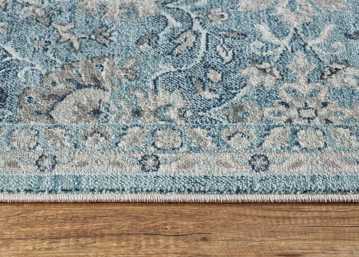 dynamic rugs juno 6883 500 light blue rug