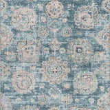 addison mayfield amf634 teal rug