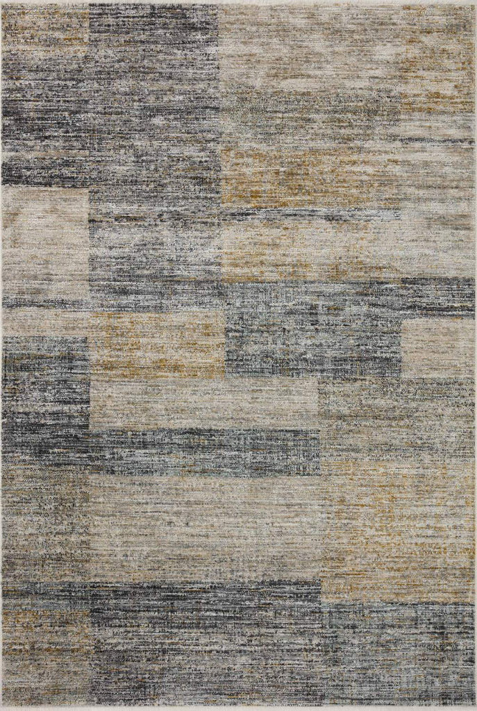 loloi rugs soho soh 08 grey gold rug