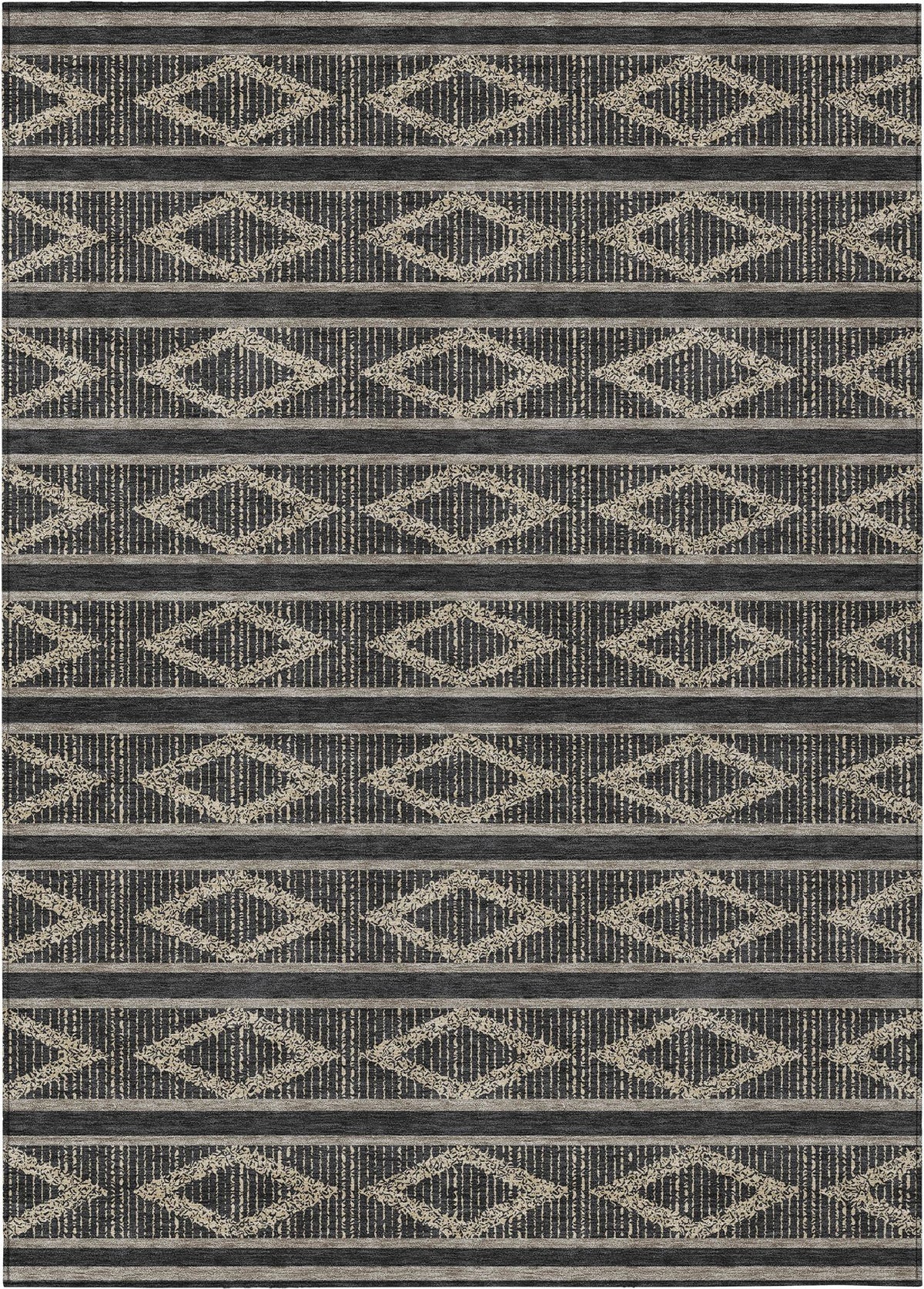 addison chantille acn1029 black rug