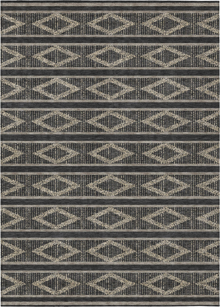 addison chantille acn1029 black rug