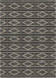 addison chantille acn1029 black rug