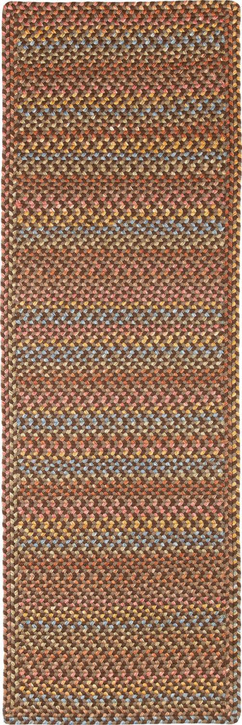 rhody woodstock wo31 hickory rug