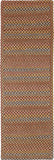 rhody woodstock wo31 hickory rug