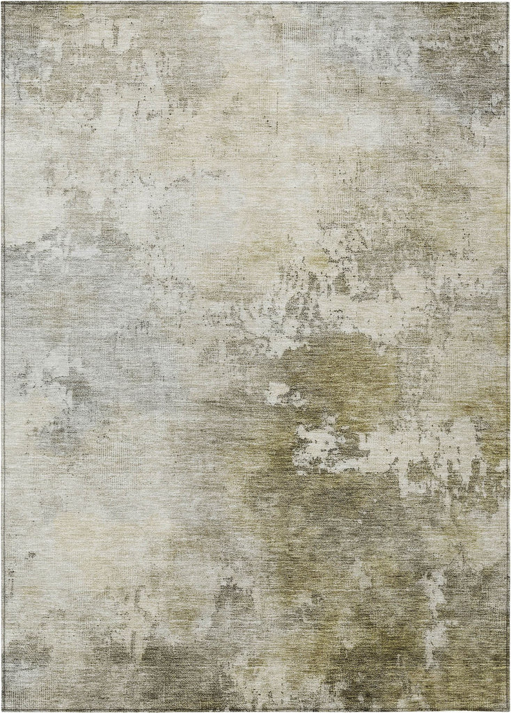addison chantille acn1158 wheat rug