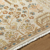 surya anelka ank 2303 ivory rug