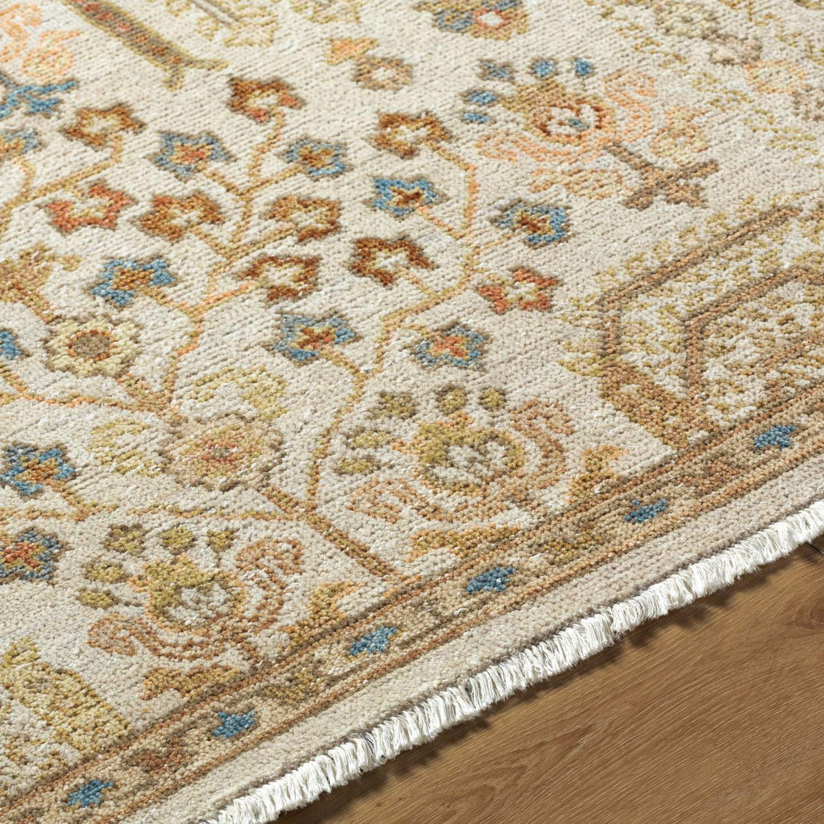 surya anelka ank 2303 ivory rug