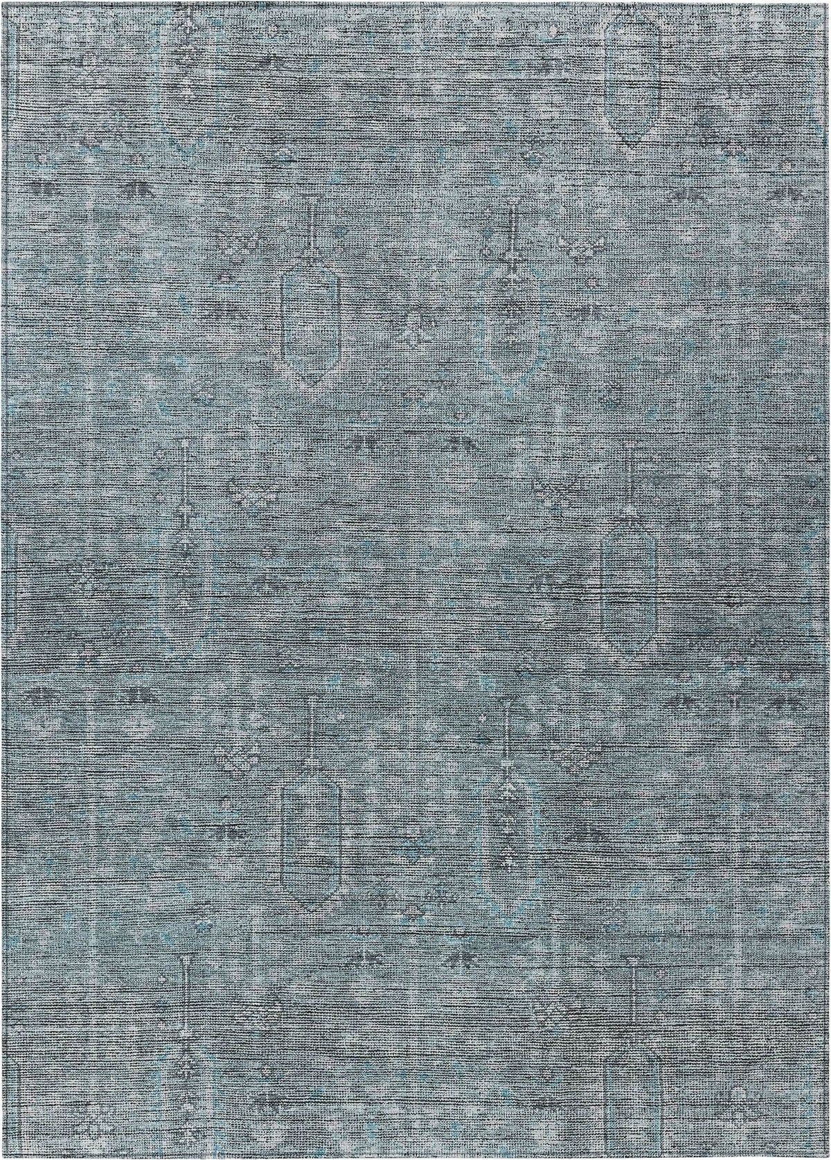 addison chantille acn790 teal rug